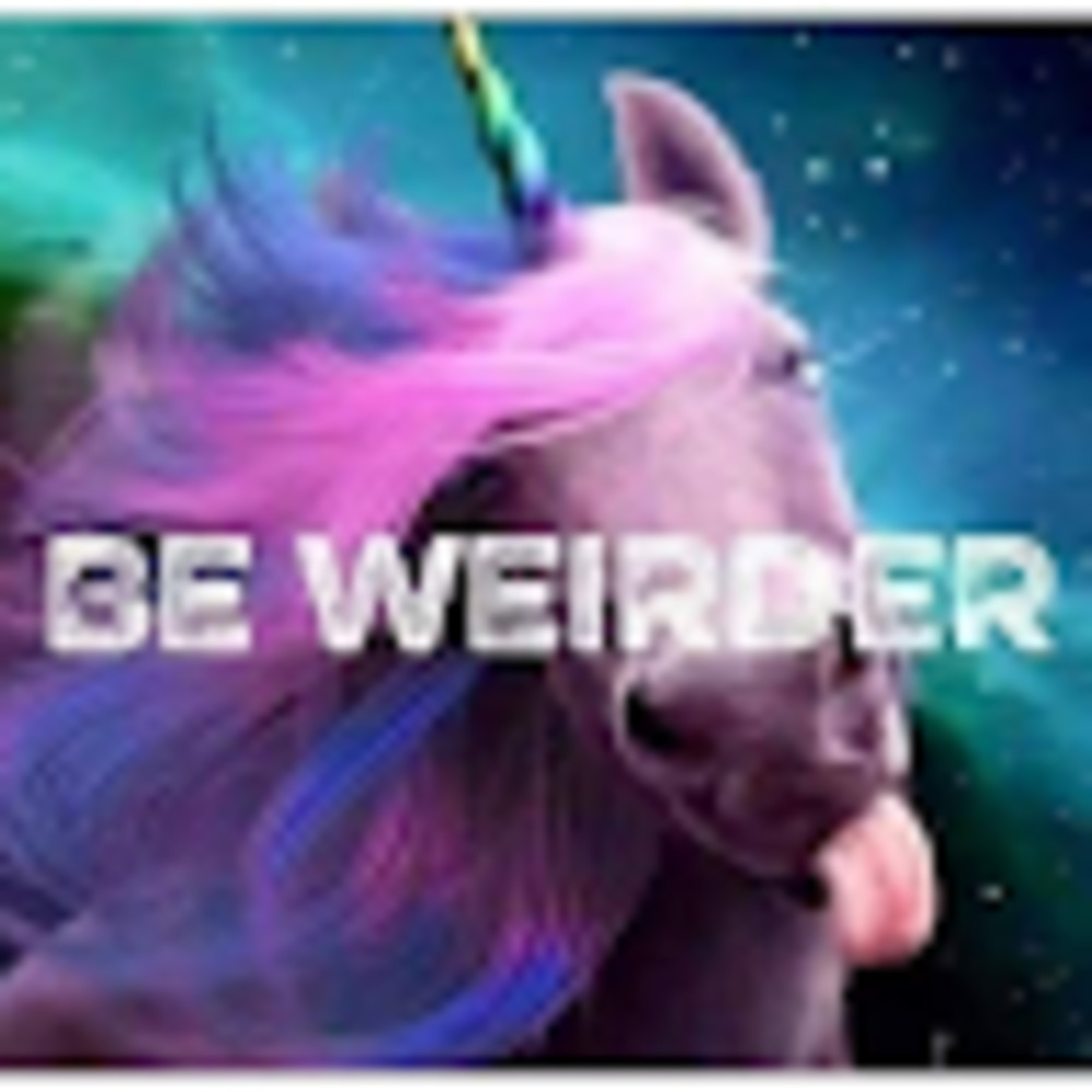 Meet your Posher, Kay